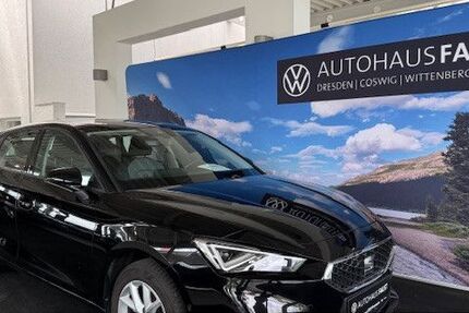 Seat Leon 23.124 km 17.950 &euro; Jessen 06917