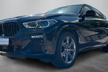 BMW X6 M50 180.569 km 43.990 &euro; Weinstadt 71384