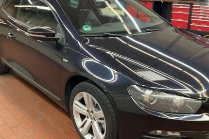 VW Scirocco 124.514 km 10.200 &euro; Barsinghausen 30890