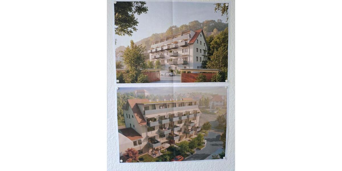 Erdgeschoßwohnung Kusel - 2 Zimmer, 58 m&sup2;, 225.000&euro; | Angebot:26416757