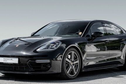 Porsche Panamera 62.300 km 86.600 &euro; Filderstadt 70794