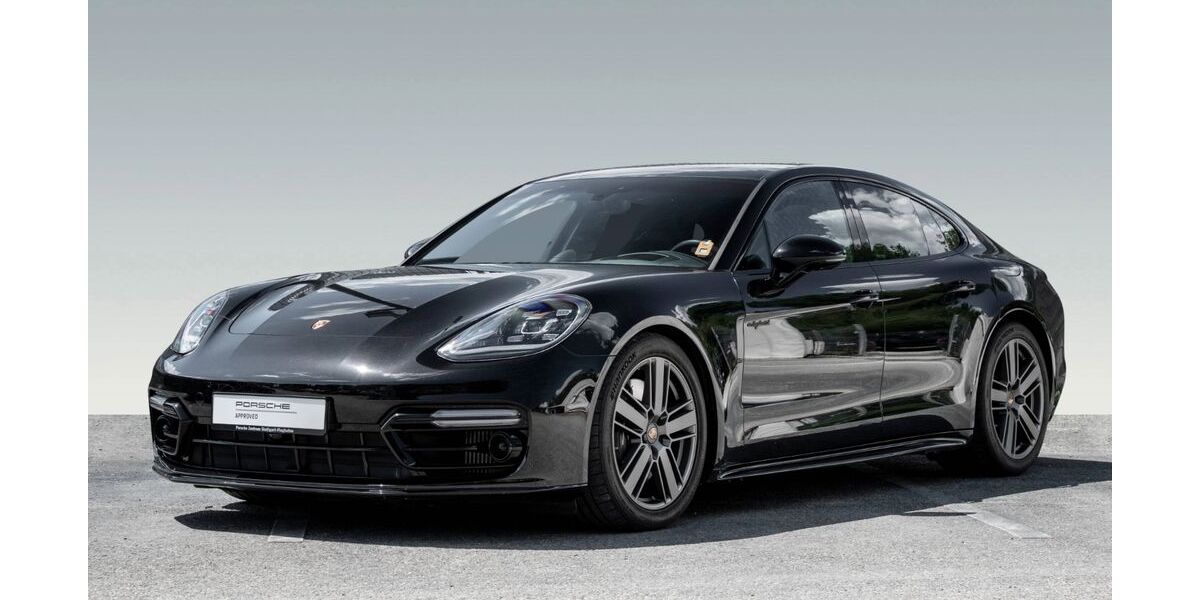 Porsche Panamera 62.300 km 86.600 &euro; Filderstadt 70794