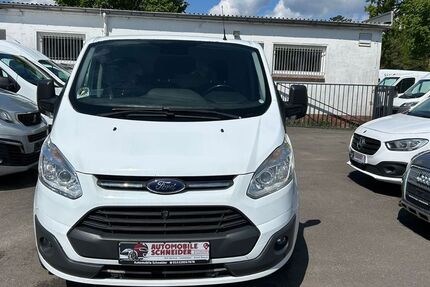 Ford Transit Custom 272.224 km 6.990 &euro; Munster 29633