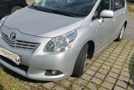 Toyota Verso