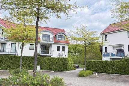 Wohnung Scharbeutz - 2 Zimmer, 43 m&sup2;, 319.500&euro; | Angebot:26730193