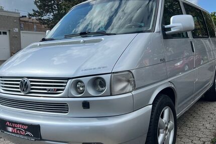 VW T4 Multivan 415.000 km 10.990 &euro; Troisdorf 53842