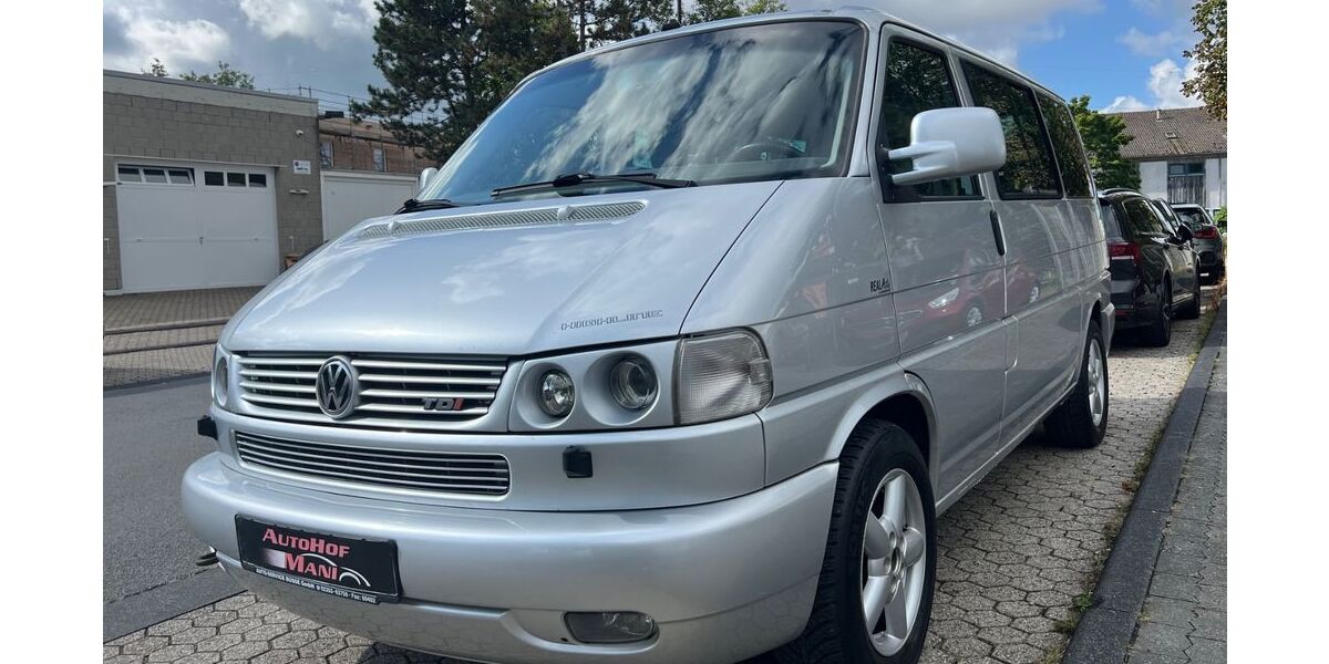 VW T4 Multivan 415.000 km 10.990 &euro; Troisdorf 53842