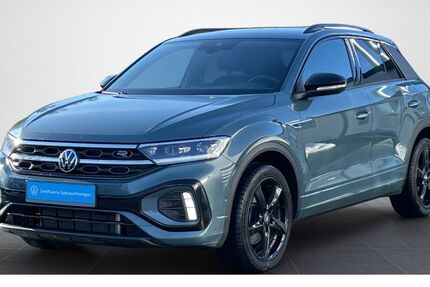 VW T-Roc 30.129 km 29.270 &euro; Stollberg 09366