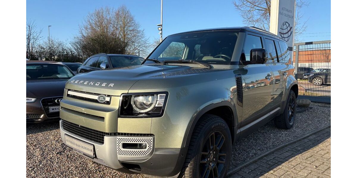 Land Rover Defender 129.870 km 51.888 &euro; Bad Oldesloe 23843