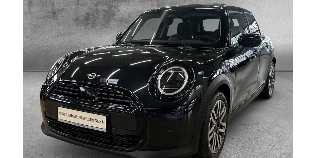 Mini Cooper C 11.598 km 31.241 &euro; Krefeld 47800