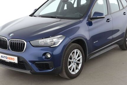 BMW X1 99.271 km 13.980 &euro; Leipzig 04328