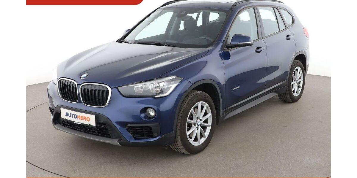 BMW X1 99.271 km 13.980 &euro; Leipzig 04328