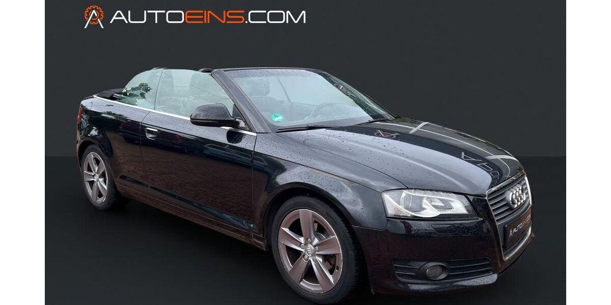Audi A3 222.875 km 4.800 &euro; Ronnenberg StT Empelde Region Hannover 30952