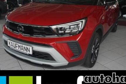 Opel Crossland (X) 37.734 km 15.390 € Aalen-Dewangen 73434