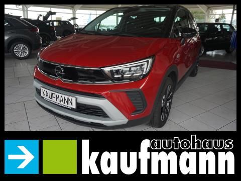 Opel Crossland (X) 37.734 km 15.390 € Aalen-Dewangen 73434