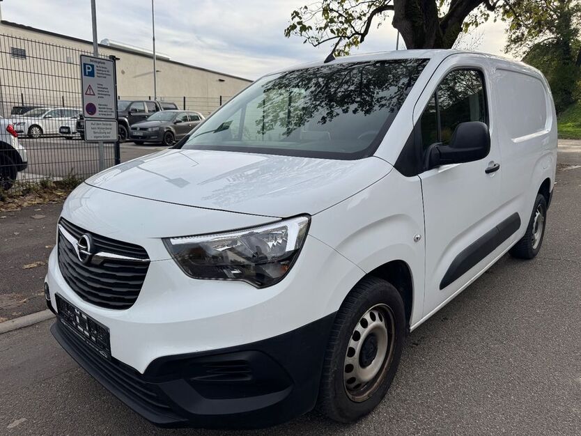 Opel Combo 121.000 km 9.950 € Ingersheim/Ludwigsburg 74379