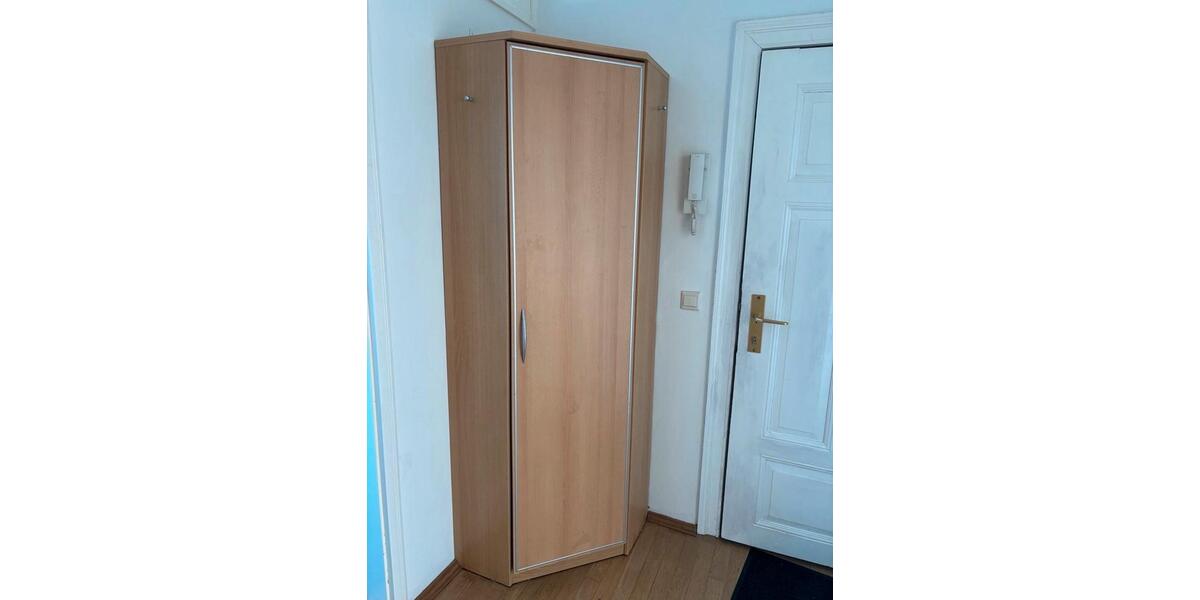 Etagenwohnung Rheinsberg - 1 Zimmer, 35 m&sup2;, 400&euro; | Angebot:26296460