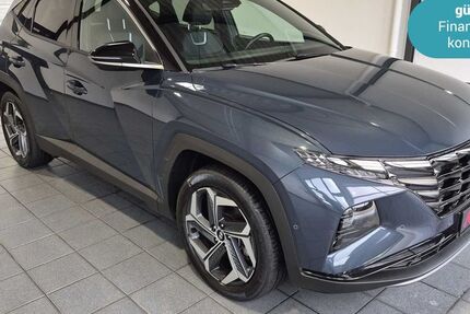 Hyundai TUCSON 35.012 km 26.490 &euro; Wuppertal 42287