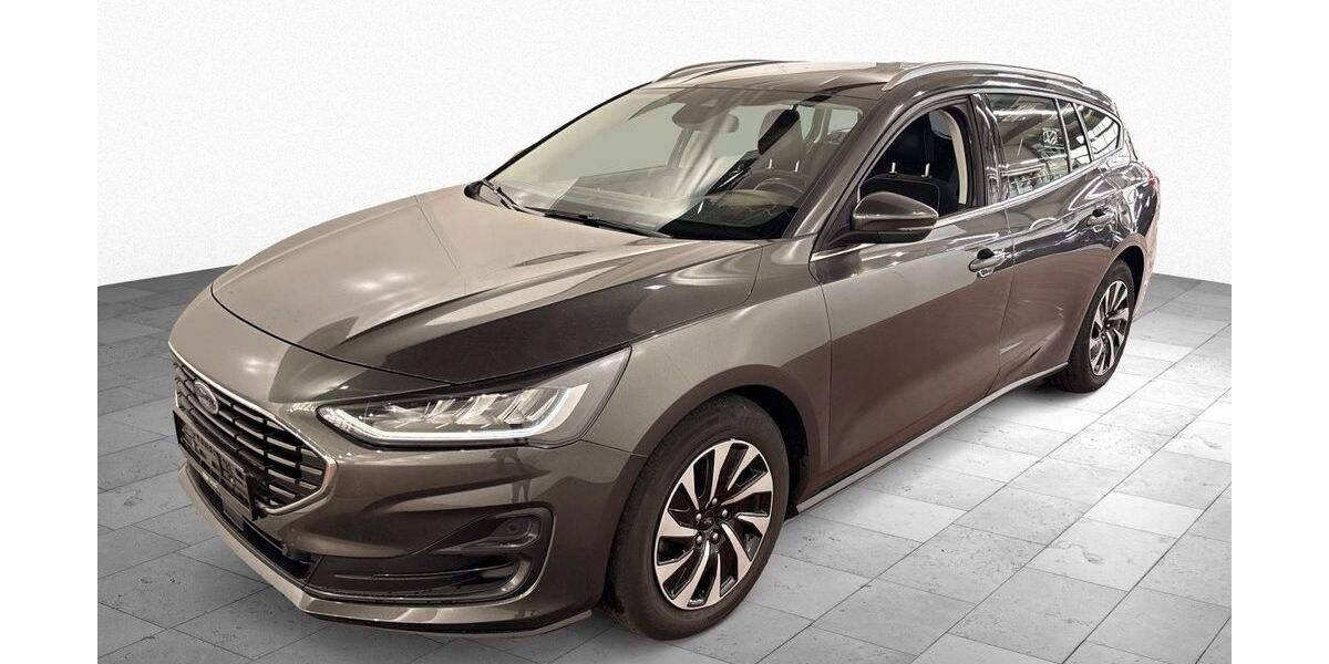 Ford Focus 159.100 km 12.300 &euro; Berlin 12043