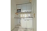 Bremen-Lehesterdeich: Geräumige 1-Zi.-Whg. mit Balkon unweit der Universität - Erdgeschoßwohnung Bremen Blockland | Angebot:26785734
