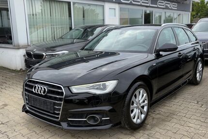 Audi A6 134.000 km 18.990 &euro; Ulm-Jungingen 89081
