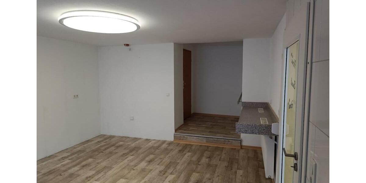 Schöne 5-Zimmer-Erdgeschosswohnung 5 zimmer