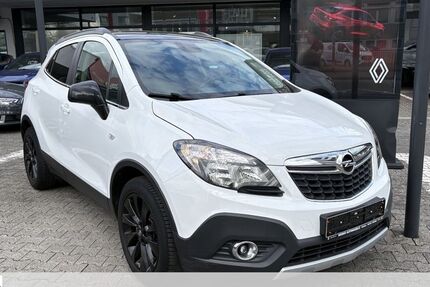 Opel Mokka 100.950 km 9.970 &euro; Hanau 63452
