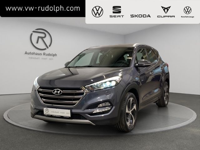 Hyundai TUCSON 64.141 km 14.449 € Oelsnitz/Erzgebirge 09376