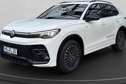 VW Tiguan 5.000 km 49.990 &euro; Mönchengladbach 41238