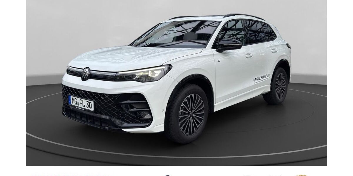 VW Tiguan 5.000 km 49.990 &euro; Mönchengladbach 41238