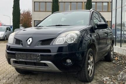 Renault Koleos 210.000 km 4.990 &euro; ulm 89079