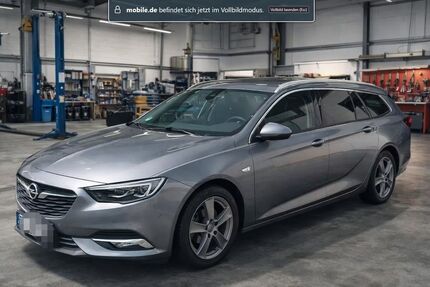 Opel Insignia 160.000 km 11.100 &euro; Weselberg 66919