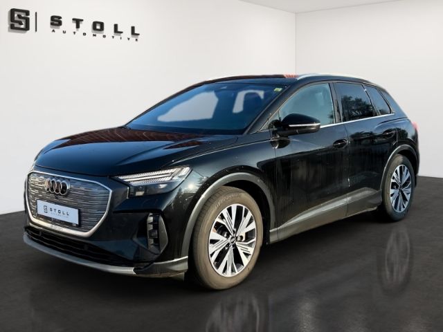 Q4 e-tron