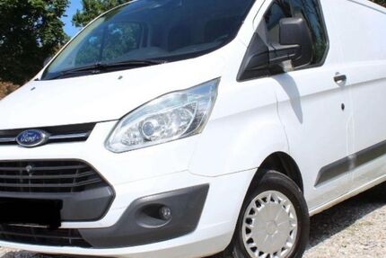 Ford Transit Custom 308.000 km 7.300 &euro; München 80339