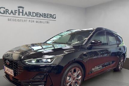Ford Focus 10.827 km 25.980 € Karlsruhe 76185