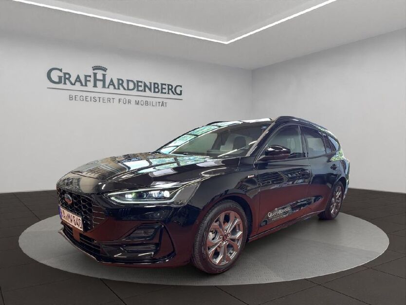 Ford Focus 10.827 km 25.980 € Karlsruhe 76185