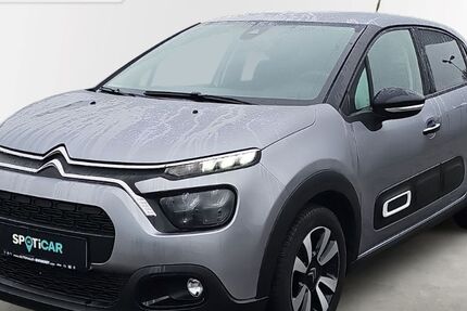Citroen C3 28.692 km 14.590 &euro; Blieskastel-Aßweiler 66440