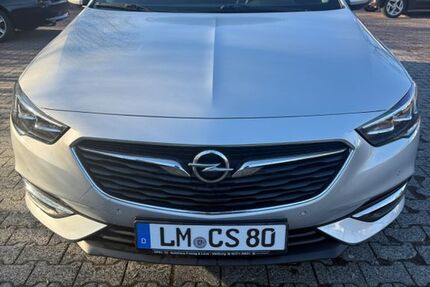 Opel Insignia 143.500 km 12.900 &euro; Limburg 65556