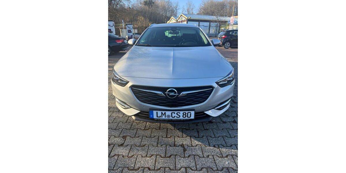 Opel Insignia 143.500 km 13.500 &euro; Limburg 65556