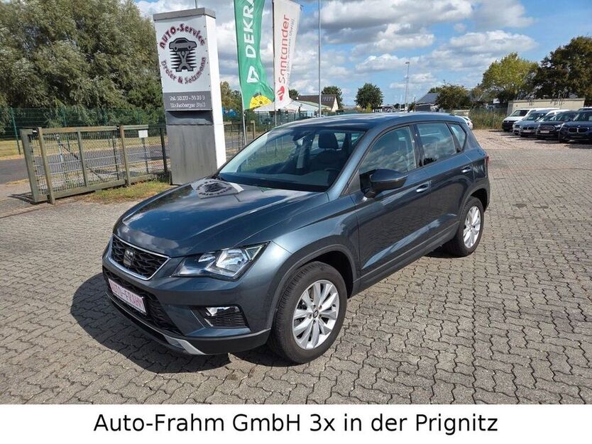 Ateca