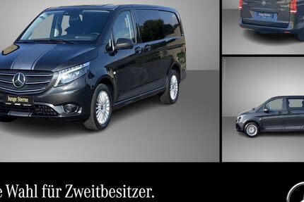 Mercedes-Benz Vito 40.500 km 41.876 € Eisenach 99817