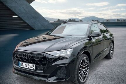 Audi Q8 23.500 km 84.785 &euro; Gütersloh 33330