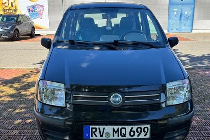 Fiat Panda 138.000 km 2.500 &euro; Ravensburg 88214