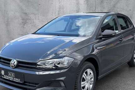 VW Polo 16.750 km 12.999 &euro; Neunkirchen 57290
