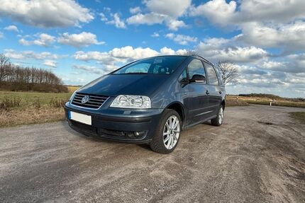 VW Sharan 280.100 km 1.900 &euro; Wedemark 30900