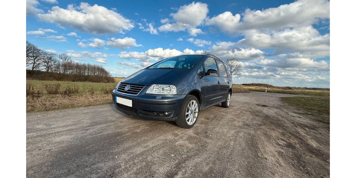 VW Sharan 280.100 km 2.200 &euro; Wedemark 30900