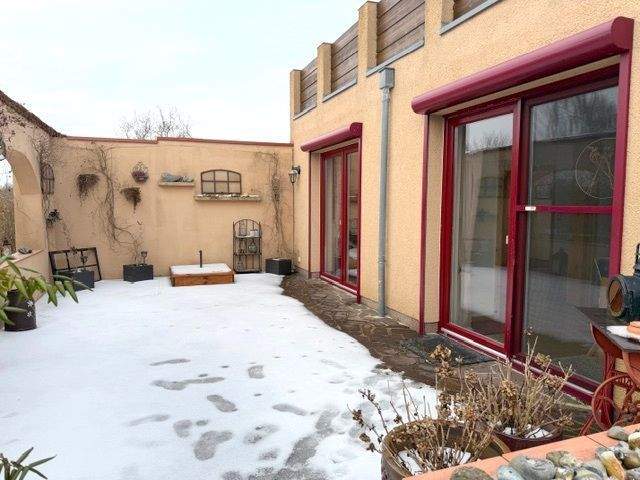 Einfamilienhaus Güstrow - 5 Zimmer, 105 m&sup2;, 378.000&euro; | Angebot:25248840