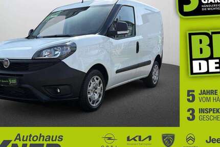 Fiat Doblo 35.162 km 16.900 &euro; Plauen 08529