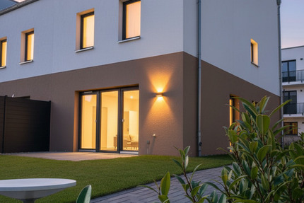 Haus Ahrensburg - 4 Zimmer, 147 m&sup2;, 599.000&euro; | Angebot:25675056