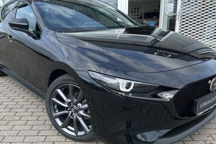 Mazda 3 2.990 km 29.780 &euro; Delitzsch 04509